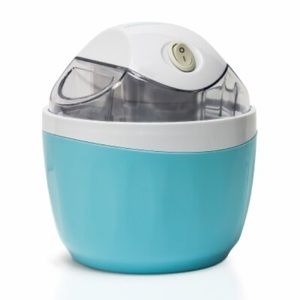 NWOB SAVANNAH HOME & GARDEN Ice Cream Maker SHG-529